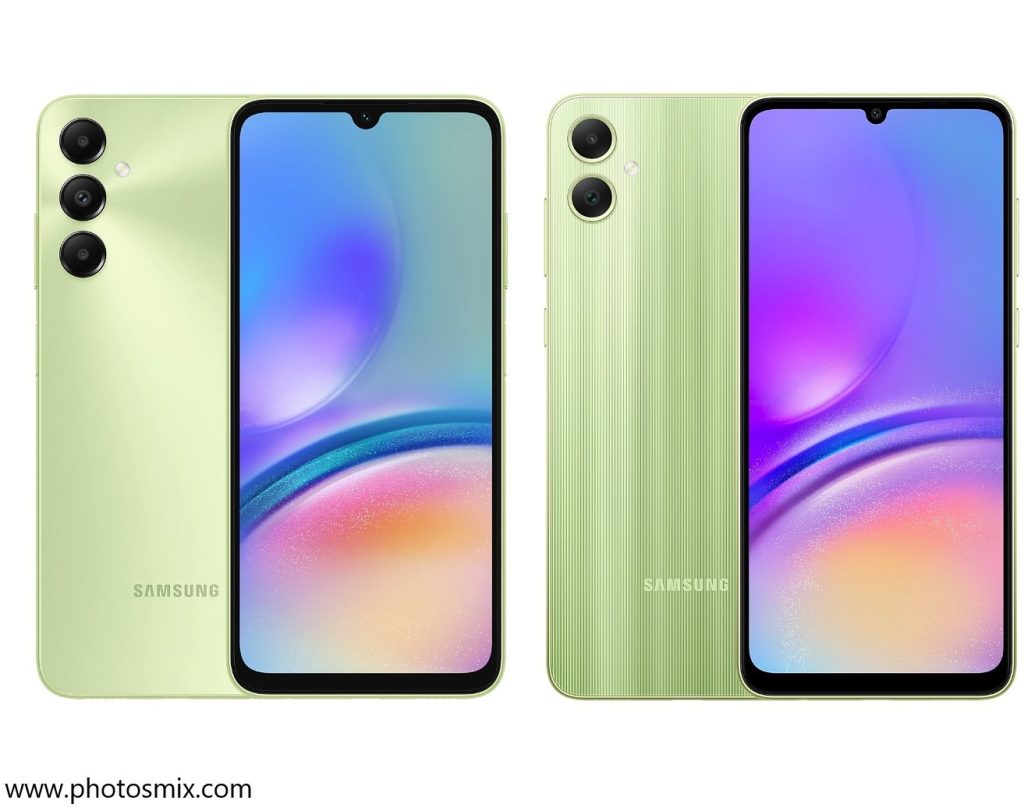 Galaxy A05 Review Unveiling the Budget Smartphone’s Performance and Features (1)