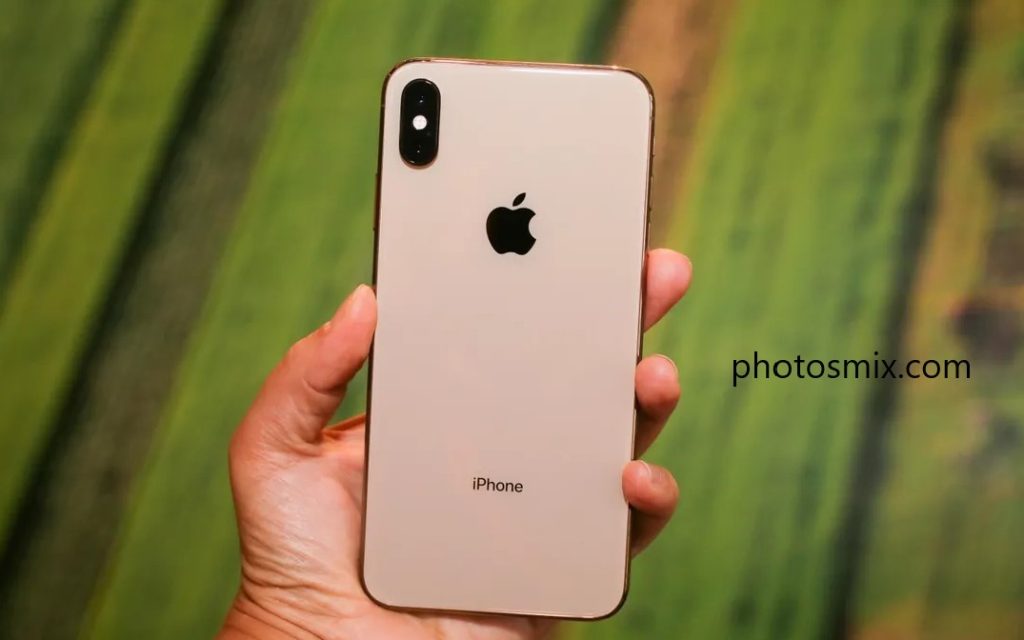 Top 10 Hidden Features of the iPhone XS Max You Need to Know 2