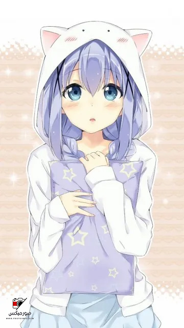 صورة انمى للبروفايل صور كيوت جدا