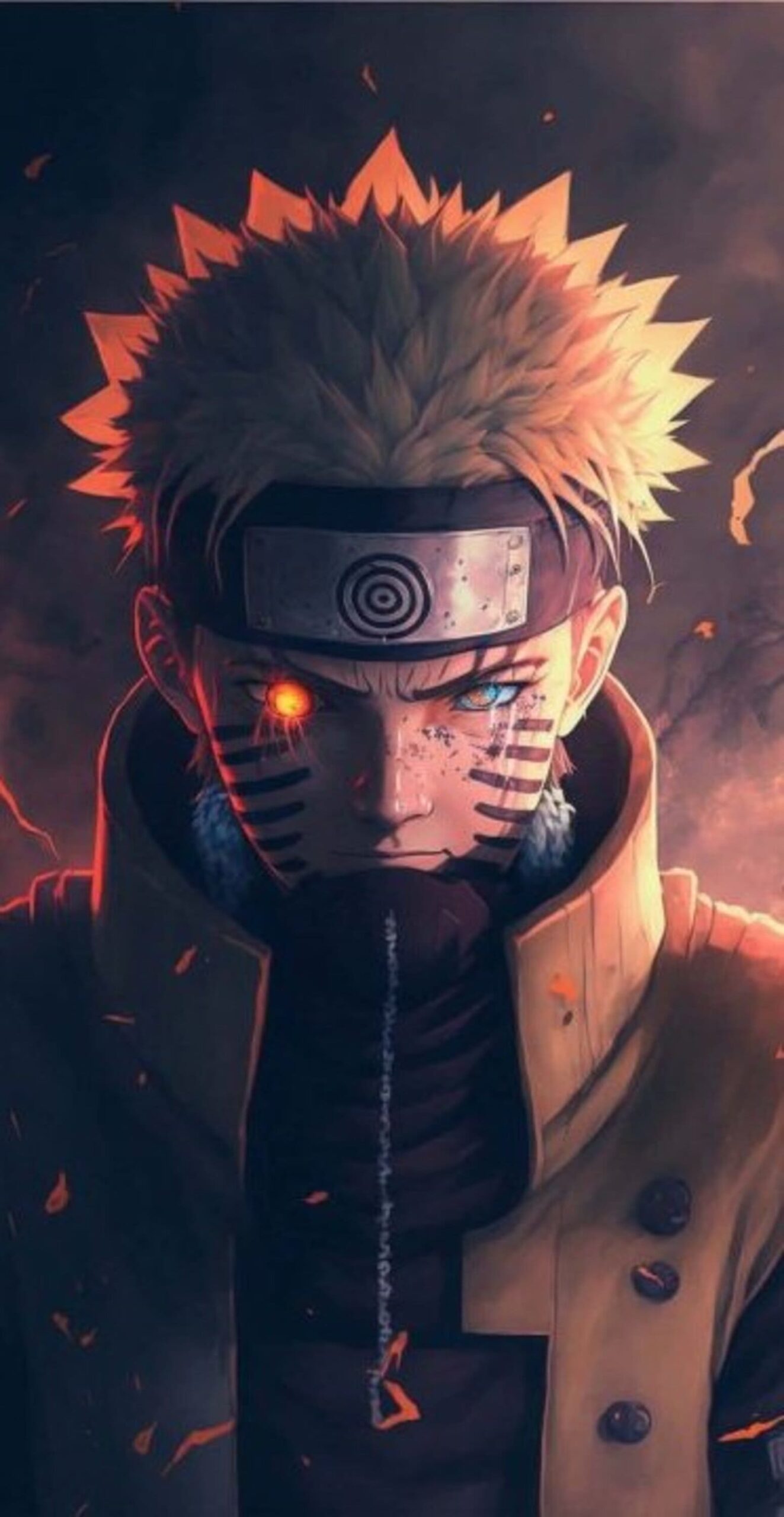 خلفيات انمي مهمة لكثير من الأشخاص