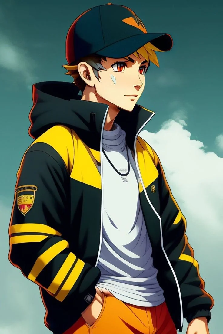 صور خلفيات انمي